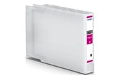 Blæk, Toner & Forbrugsstoffer - Epson T04A3 - XXL size - magenta - original - ink cartridge - C13T04A34N