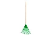 Udendørsleg - Androni Leaf rake - 4220-0000
