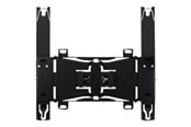 Vægbeslag, AV-Beslag & AV-Møbler - Samsung WMN4277TT bracket - for LCD TV - black - Maks 50 kg - Maks størrelse 75" - 8806090695407