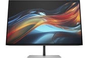 Skærm - 24" HP 724pu Series 7 Pro - 1920x1200 - 100Hz - IPS - 8Y2F7AA#ABB