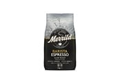 Kaffe og Espresso - MERRILD Barista Espresso - 1000 g - 70218
