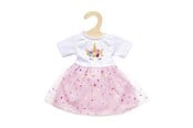 Dukker & Tilbehør - Heless Unicorn doll dress 35-45 cm - 2060