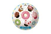 Udendørsleg - Mondo Decorball Sweets 14cm - 05515