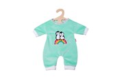Dukker & Tilbehør - Heless Doll Body Fluffy Penguin 35-45 cm - 2181