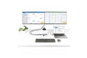 Dockingstation - StarTech.com USB-C Multiport Adapter - 3-Port USB-A - 2-Port HDMI - 167B-USBC-MULTIPORT