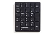 Tastatur - Mousetrapper NumPad - Tastatur - Sort - TYPE NUMPAD