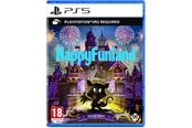 Spil - HappyFunland (PSVR2) - Sony PlayStation 5 - Eventyr - 5061005780705