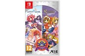 Spil - Prinny Presents NIS Classics Volume 3 - Nintendo Switch - Eventyr - 0810100863647
