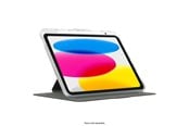 Tablet - Covers & Cases - Targus VersaVu Clear Case for iPad (A16) and iPad (10th gen.) 10.9-inch - THD936GL