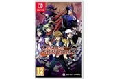 Spil - Castle of Shikigami 2 - Nintendo Switch - Skydespil - 3760328372643
