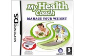 Spil - My Health Coach: Manage Your Weight - Nintendo DS - Livsstil - 3307210327901