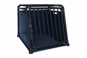 Hunde - 4Pets Pro noir 3 Large 66 x 68 x 93.5 cm - T6905
