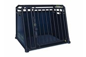 Hunde - 4Pets Pro noir 4 Small 66 x 81.5 x 73.5 cm - T6906