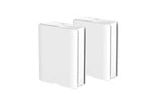Router & firewall - ASUS ZenWiFi BQ16 - 10GBase-T - (2-Pack) - Mesh router 802.11a/b/g/n/ac/ax/be (Wi-Fi 7) - 90IG08K0-MO3N2V