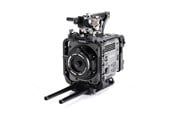 Foto & Videotilbehør - Tilta Camera Cage for Sony BURANO Adv Kit V-Mount - ESR-T18-C-V