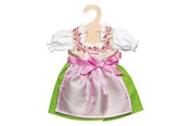 Dukker & Tilbehør - Heless Doll dress Heidi 35-45 cm - 2113