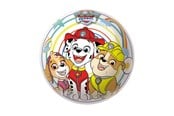Udendørsleg - Paw Patrol Decorballl 23cm - 26017