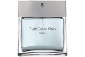 Parfume og dufte - Calvin Klein - Truth  For Men EDT 100 ml - 0088300073627