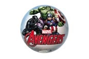 Udendørsleg - Mondo Decorball Avengers 23cm - 26010