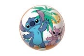 Udendørsleg - Stitch Decorball 23cm - 26082