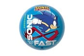 Udendørsleg - Mondo Decor Ball Sonic 23cm - 26070