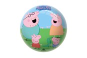 Udendørsleg - Mondo Decor Ball Peppa Pig 23cm - 26030