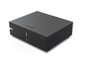 HiFi - AV Receiver/Amplifier - Eversolo AMP-F2 - Forstærker - Sort - AMP-F2