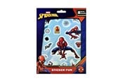 Kreativt Legetøj - Spider-Man Marvel Klistermærker - SPMA0061