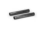 Foto & Videotilbehør - Tilta 15mm Carbon Fiber Rod Set 20cm - TA-15RS-20-CF