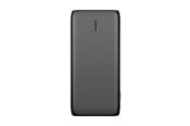 Powerbank - Belkin BoostCharge power bank - USB 24 pin USB-C - 32 Watt Powerbank - Sort - 26000 mAh - BPB016btBK