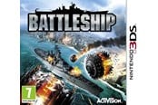 Spil - Battleship - Nintendo 3DS - Turn-based - 5030917106927