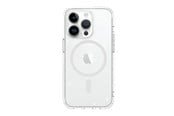 Mobil - Covers & Cases - Just Mobile TENC™ [Bling Bling] w. MagSafe for iPhone 14 Pro - PC-961PBB