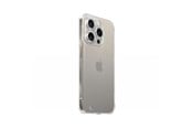 Mobil - Covers & Cases - Just Mobile TENC™ [Slim Fit] for iPhone 15 Pro - Crystal - PC-1561PSFC