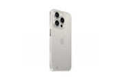 Mobil - Covers & Cases - Just Mobile TENC™ [Slim Fit] for iPhone 15 Pro - Frost - PC-1561PSFF