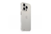 Mobil - Covers & Cases - Just Mobile TENC™ [Slim Fit] for iPhone 15 Pro Max - Frost - PC-1567PSFF