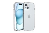 Mobil - Covers & Cases - Just Mobile TENC™ Air for iPhone 15 Plus - PC-1567CC