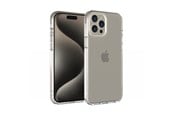 Mobil - Covers & Cases - Just Mobile TENC™ Air for iPhone 15 Pro - PC-1561PCC