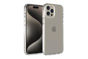 Mobil - Covers & Cases - Just Mobile TENC™ Air for iPhone 15 Pro Max - PC-1567PCC