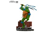 Merchandise - ABYstyle - Teenage Mutant Ninja Turtles: Leonardo - Figur - ABYFIG097