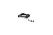 Foto & Videotilbehør - Tilta Manfrotto quick release plate Grey - TA-QRBP1-G