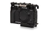 Foto & Videotilbehør - Tilta Full Camera Cage for Fuji XT3/XT4 Black - TA-T04-FCC-B