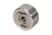 Foto & Videotilbehør - Tilta Universal SSD Drive Holder V2 Black - TA-USDH2-B