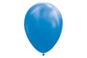 Legetøj - Globos Balloons Royal Blue 30cm 10pcs. - 1121012