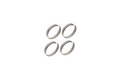 Foto & Videotilbehør - Tilta Nucleus-M Follow Focus Marking Disk (x4) - WLC-T03-MD-4