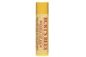 Ansigtspleje - Burt's Bees Lip Balm - Beeswax - 0792850130005