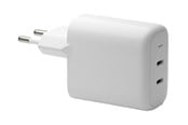 Mobil - Adaptere & Opladere - dbramante1928 re-charge power adapter - 24 pin USB-C - 45 Watt - CH45EUWH7113