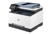 Printer - HP Color LaserJet Pro MFP 3302fdn Multifunktion - Farve - Laser - 499Q7F#B19