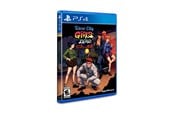 Spil - River City Girls Zero - Sony PlayStation 4 - Beat 'em Up - 0819976028860