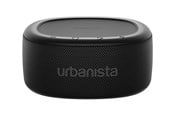 Bærbare & Fest Højtalere - Urbanista Malibu - Midnight Black - W128445066