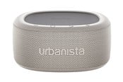 Bærbare & Fest Højtalere - Urbanista Malibu - Dessert Grey - 54616